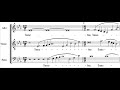 composed by william byrd.