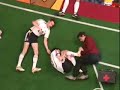 Fußball im Liegen Fußball im Liegen