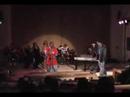 Fuqua Idol 2007 - Shivesh & Squire