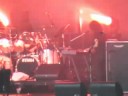 System of a Down - War? live Auckland 2005