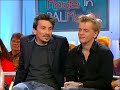 emission made in palmade france 3 - com�diens alex lutz et arnaud tsamere - contraintes 