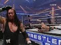undertaker viva la madre que te parió