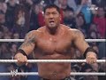 undertaker viva la madre que te parió