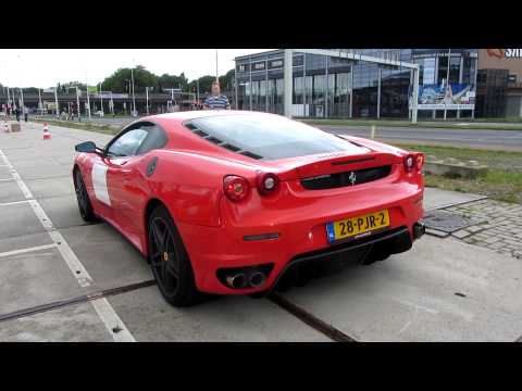 Ferrari F430