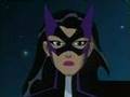 Meet The Huntress