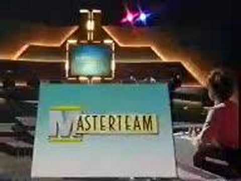 Masterteam