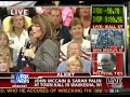 McCain Palin Q&A 10-9 Part 3