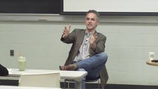 You can go to university to not be something | Jordan B Peterson