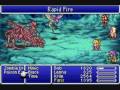 Let's Play Final Fantasy V (GBA) Part 83: Flee From Omega!