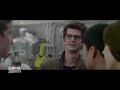 The Amazing Spider-Man (Saison 1 Épisode 11)