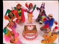 Xuxa - Tindolele - video clipe