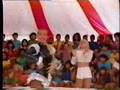 Xuxa - Tindolele - video clipe