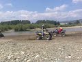copiii la garla