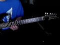 Killer Instinct - Sabrewulf\