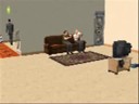 The Sims 2 - Shaun Of The Dead 2 movie trailer