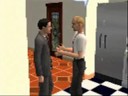 The Sims 2 - Shaun Of The Dead 2 movie trailer