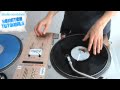Scratch Tutorial - Stab Scratch - How To Scratch