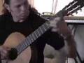 Chris Broderick (Megadeth) playing Downward Fall