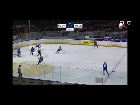 vs. HC Sparta Praha (leden 2025)