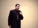 Shawn Buckley, LLB and Health Canada