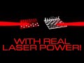 Khet, de laser game