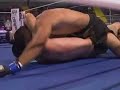 CrFights - Echavarria Vs Zuniga CrFights - Echavarria Vs Zuniga