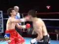 oscar gonzalez - play of the week