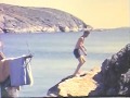 Seilskøyta Myklebollen sommerseilas 1962 Seilskøyta Myklebollen sommerseilas 1962