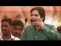 Varun Gandhi's rally in UP marks growing stature in BJP