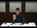 Shirk Undercover 8/11