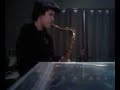 Doxy By Sonny Rollins (Cover By Sam Moffett)