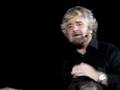 Beppe Grillo, Privatizzazioni e Multinazionali.