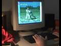 videos de Tekken3 JinKazama Highlights Combo By Keyboard Perspective1