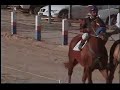 CARRERA DE CABALLOS EN SAN PEDRO BCS 13/04/2008
