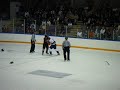 Matt Wray vs Chris Cloud