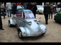 Oldtimertreffen Ahrensburg 29.05.2011