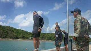 Royal Thai Navy SEALS