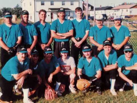 New Waterford' Nova Scotia,Hawks ...