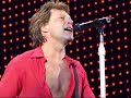 Bon Jovi I Believe in Twickenham Bon Jovi I Believe in Twickenham
