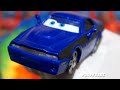 Click here to watch this video Disney CARS 2 Rod Torque Redline Diecast - Rod Torque Redline Disney Pixar Toy Review Unboxing