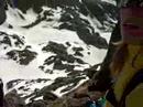 First Snow Ridge