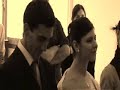 giuseppino   milena convolano a giuste nozze