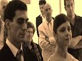 giuseppino   milena convolano a giuste nozze