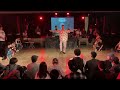 Ryosuke – DICE vol.5 JUDGE MOVE