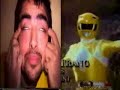 My memories of Mighty Morphin\