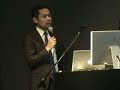 井元俊行 氏 (2/2) 【クラウドコンピューティング・セミナー】