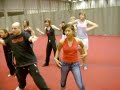 Gymmax Dendermonde - afdeling Sint Gillis - dans Gymmax Dendermonde - afdeling Sint Gillis - dans