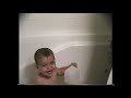 Bath Tub Slap