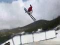 Montage Film free ski slopstyle