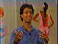 Fabio Viana no TVE Revista